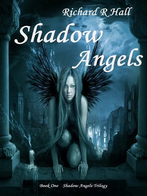 cover image of Shadow Angels